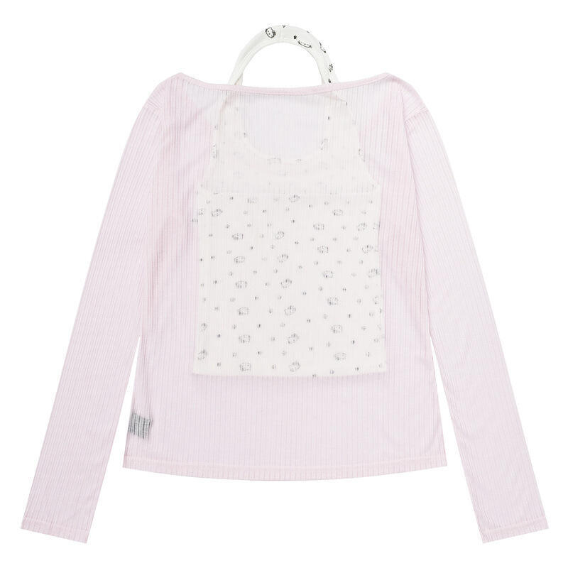 Tanktops Halternek T-shirt met - Blouses recensie en prijs