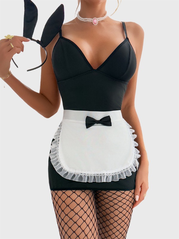 Ellolace Halloween Lingerie Fe - Lingerie recensie en prijs