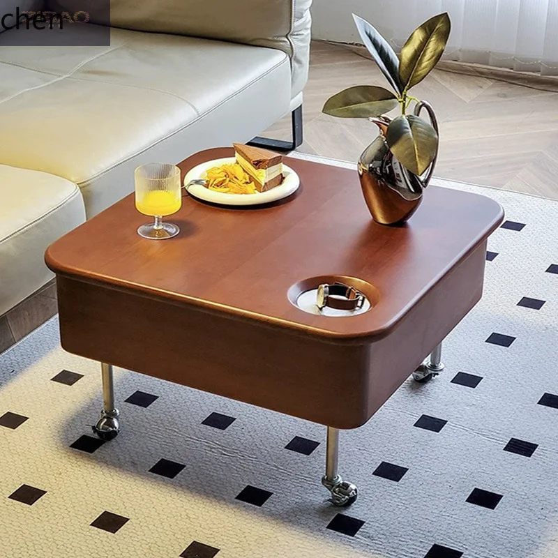 b11-7.2 Massief houten salonta - Tops recensie en prijs