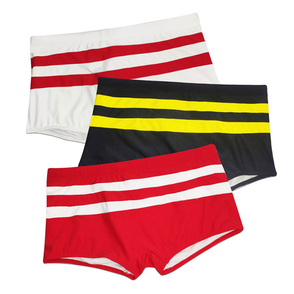 Heren zwemshort boxers sexy zw - Swimwear recensie en prijs