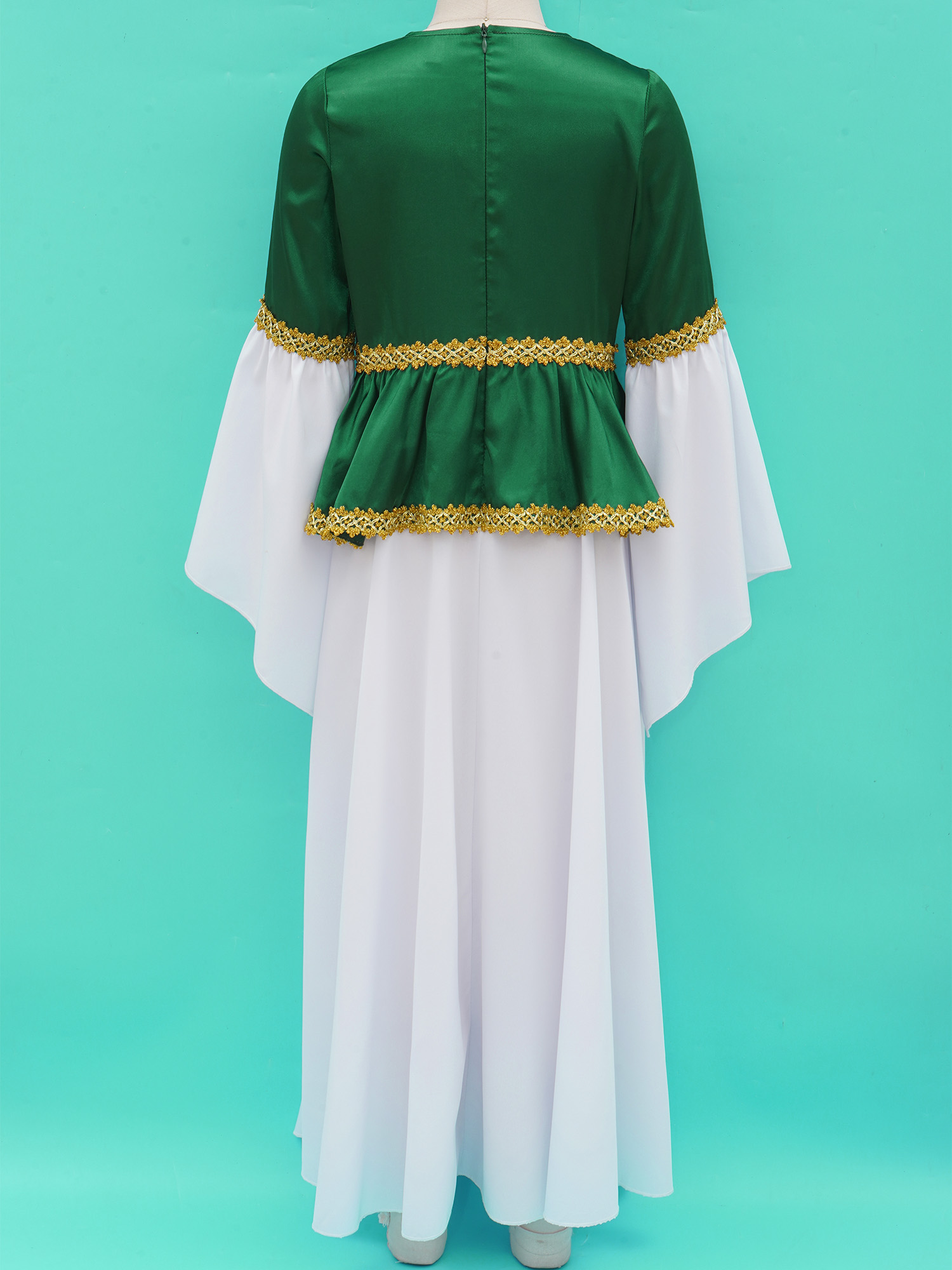 Middeleeuwse prinsessenjurk me - Dresses recensie en prijs